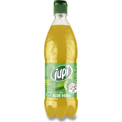 Sirup Jupí aloe vera 0,7 l