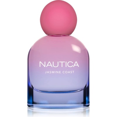 Nautica Rose Island parfémovaná voda dámská 50 ml