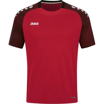 Jako Тениска Jako T-Shirt Performance Kids 6122k-101 Размер 164