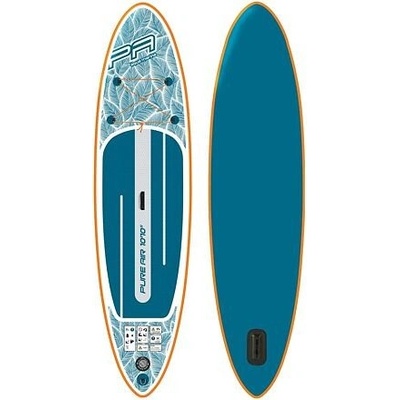 Paddleboard PURE AIR Tropic 10'10'' Minicombo