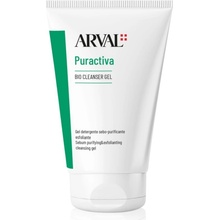 Arval Puractiva čisticí gel 150 ml