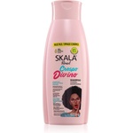 Skala Crespo хидратиращ шампоан за къдрава коса 600ml