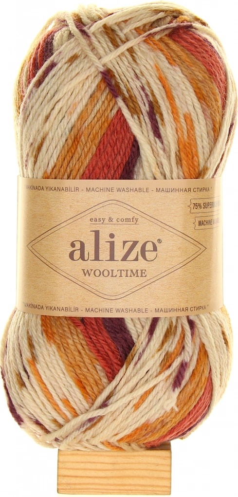 Alize Wooltime 11022
