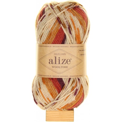 Alize Wooltime 11022