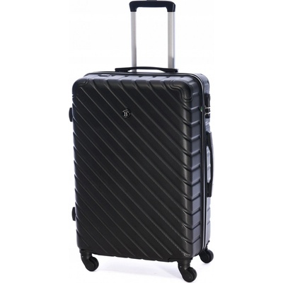 BERTOO Roma černý 66x43x26 cm 58 l – Sleviste.cz