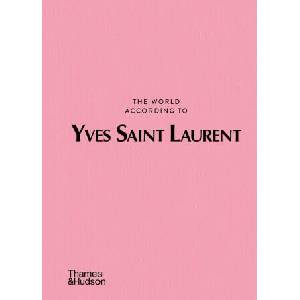 World According to Yves Saint Laurent | Jean-Christophe Napias, Patrick Mauries (2023)