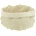Horecano HORECANO-Текстилен панер LATTE Ø20xh12cm (AS02W) (0194442)