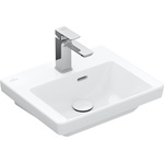 Villeroy & Boch Subway 3.0 45x37 cm white alpin (4370FK01)