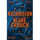 Knihy Recursion - Blake Crouch