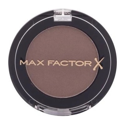 Max Factor Masterpiece Mono Eyeshadow vysoko pigmentovaný očné tiene 03 Crystal Bark 1,85 g