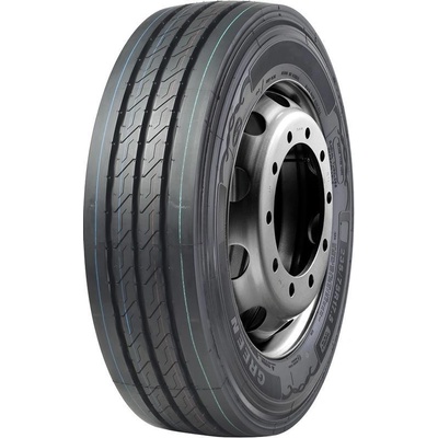 LEAO KLT200 205/65 R17,5 129/127J | Zboží Auto