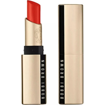 Bobbi Brown Luxe Matte Lipstick luxusný rúž s matným efektom Parkside 3,5 g