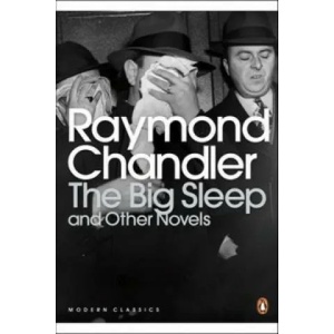 Big Sleep and Other Novels (ISBN: 9780141182612)