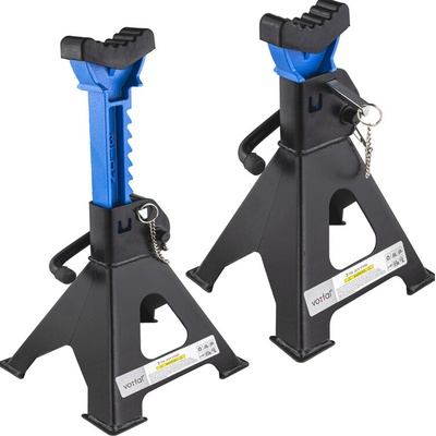 Vorfal Stavitelné podpěry 6 t V08319