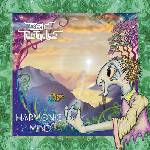 Mystic Production Ozric Tentacles: Harmonic Mind - CD (097030)