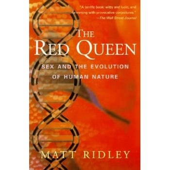 The Red Queen
