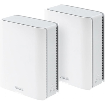 ASUS ZenWiFi BT8 white (2-Pack) (90IG0930-MO3B20)