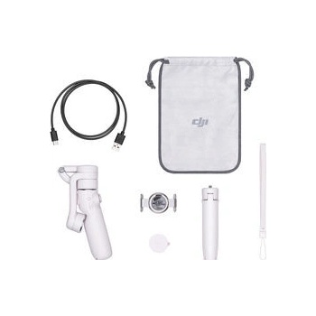 DJI OM 5 Athens Gray (CP.OS.00000167.01)