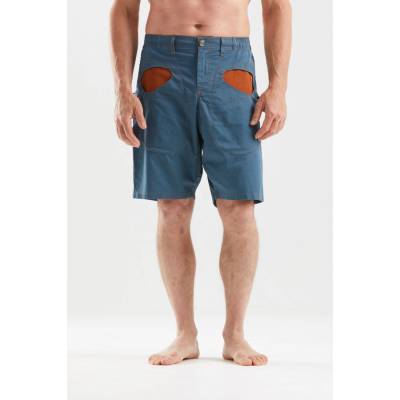 E9 Rondo Short-S Men's modrá
