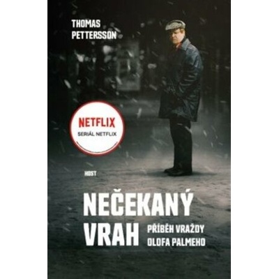 Nečekaný vrah