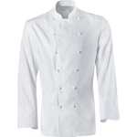 BRAGARD Мъжка готварска куртка GRAND CHEF Bragard от PIMA PREMIUM памук (9111-0076)