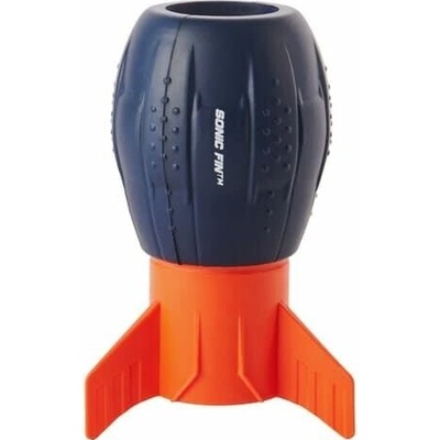 Aerobie super sonic catch raketa aerodynamický míč