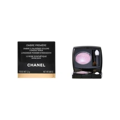 CHANEL Сенки за очи Première Chanel (2, 2 g) (1, 5 g) Цвят 12 - Rose Synthétique 2, 2 g