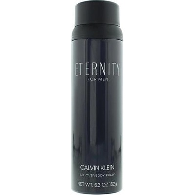 Calvin Klein Eternity Scented Spray мъжки ароматен спрей 150 мл