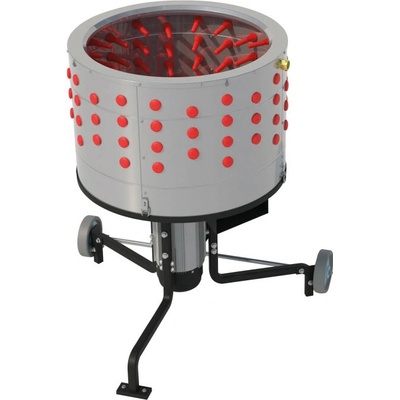 B-FARM Bubnová škubačka na drůbež 13kg, PROFI-C