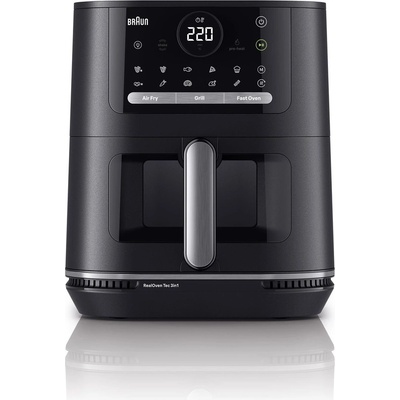 Braun HF 5075 IBK