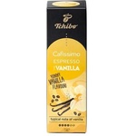 Tchibo Cafissimo Espresso Vanilla (10)