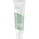 ISNTREE Mugwort Calming Cream - Успокояващ крем с изсушен пелин 50мл