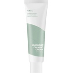 ISNTREE Mugwort Calming Cream - Успокояващ крем с изсушен пелин 50мл