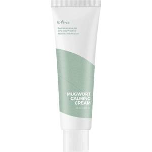 ISNTREE Mugwort Calming Cream - Успокояващ крем с изсушен пелин 50мл