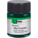 Kreul 75570 АКРИЛНА боя Fir Green 50 ml 1 бр (75570)