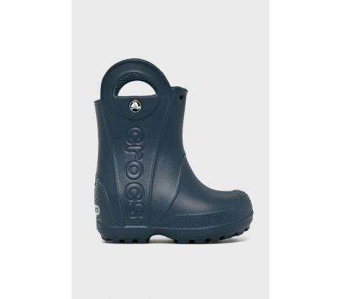 Crocs Handle It Rain Boot modrá