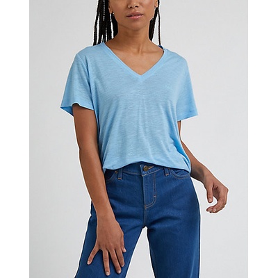 Lee TEE SHASTA BLUE