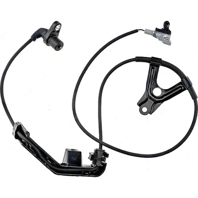 NTY Snímač ABS Predný Toyota Corolla 97-01 ľavá strana (89543-12040)