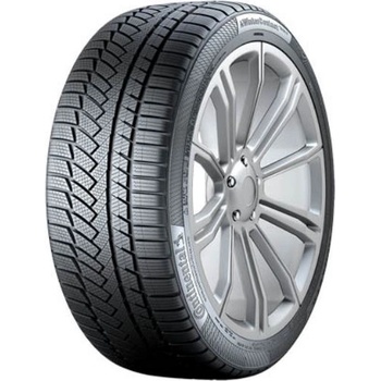 Continental WinterContact TS 850 P MOE SSR (RFT) XL 245/45 R18 100V