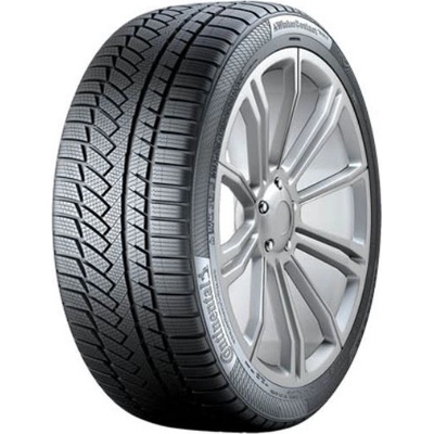 Continental WinterContact TS 850 P MOE SSR (RFT) XL 245/45 R18 100V