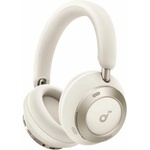 Anker Soundcore Space One Pro white (A3062G21) Слушалки