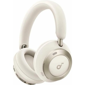 Anker Soundcore Space One Pro white (A3062G21) Слушалки