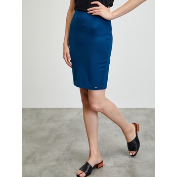 ZOOT. lab Синя пола с ръкави ZOOT. lab Pavla ZOOT. lab | Sin | ЖЕНИ | S