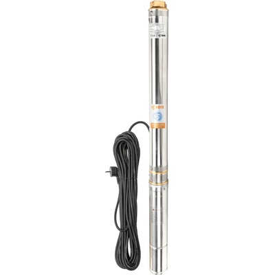IBO SDM 3-15 RTS 38663