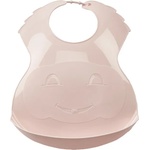 Thermobaby 2153031 Thermobaby мек лигавник POWDER PINK 691C - igra4ka