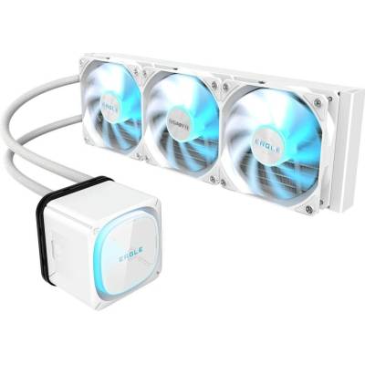 Gigabyte EAGLE ICE 360 GP-GIGABYTE EAGLE 360I