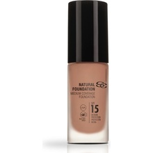 Salerm Beauty Line Natural Foundation středně krycí make-up F40 30 ml