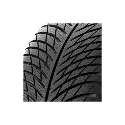 Michelin Pilot Alpin 5 285/30 R20 99W