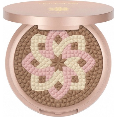 DOUGLAS Make-Up Big Bronzer Summer 2024 Пудра слънчева 16gr