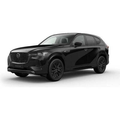 Mazda CX-60 e-Skyactiv PHEV Homura Plus AWD 241 kW